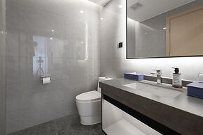 Jiayu International Hotel