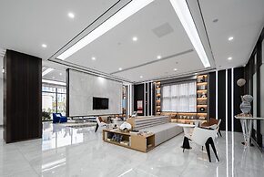 Jiayu International Hotel