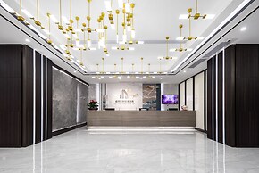 Jiayu International Hotel