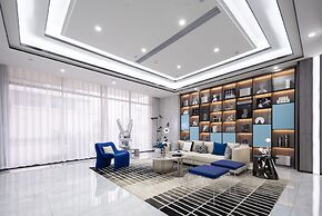 Jiayu International Hotel