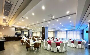 Jiayu International Hotel