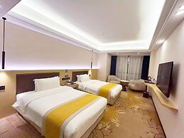 Jiayu International Hotel