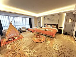 Jiayu International Hotel