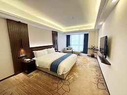 Jiayu International Hotel