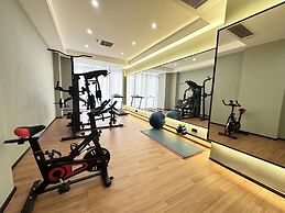 Jiayu International Hotel