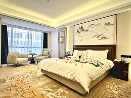 Jiayu International Hotel