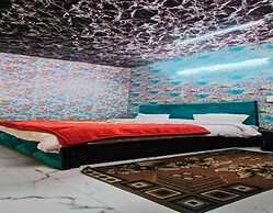 Kasana Club Mussoorie