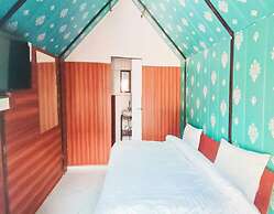 Kasana Club Mussoorie