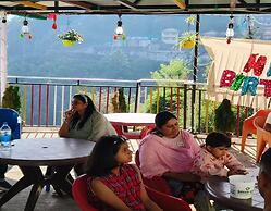 Kasana Club Mussoorie