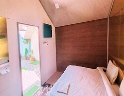 Kasana Club Mussoorie