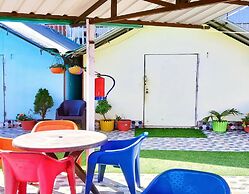 Kasana Club Mussoorie