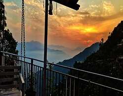 Kasana Club Mussoorie