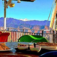 Kasana Club Mussoorie