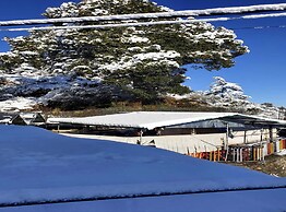 Kasana Club Mussoorie