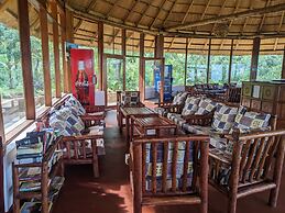 Cwmbale Eco-Tourist Lodge
