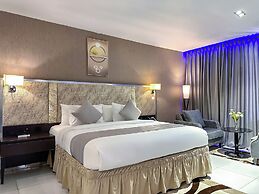 Boulevard Owerri Hotel