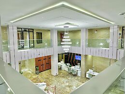 Boulevard Owerri Hotel