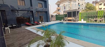 Boulevard Owerri Hotel