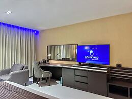 Boulevard Owerri Hotel