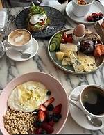 Boulevard Owerri Hotel