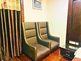 Qotel Hotel Pitampura