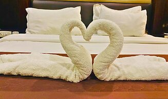 Qotel Hotel Pitampura