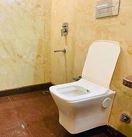 Qotel Hotel Pitampura