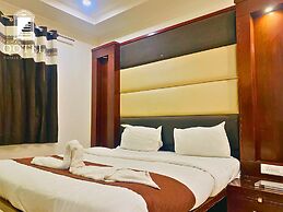 Qotel Hotel Pitampura