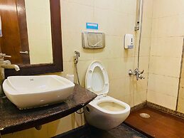 Qotel Hotel Pitampura