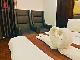 Qotel Hotel Pitampura