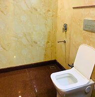 Qotel Hotel Pitampura