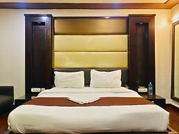 Qotel Hotel Pitampura