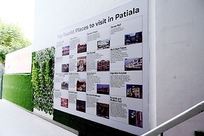 Patiala inn