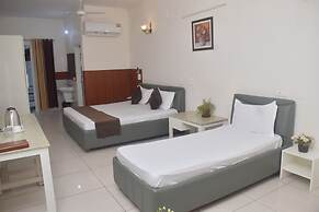 Patiala inn
