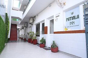 Patiala inn
