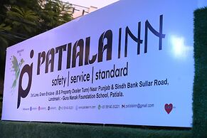 Patiala inn