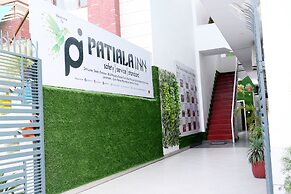 Patiala inn