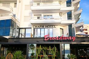 Charm Hotel