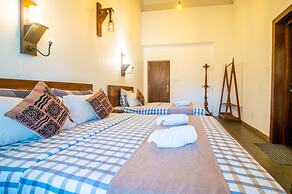 Grand Argyle Resort & Villas