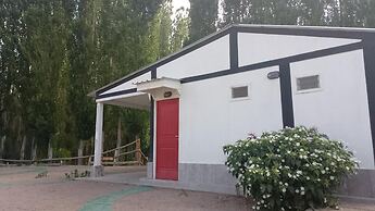 Cabañas de los Andes