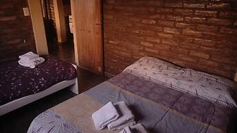 Cabañas de los Andes