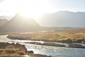 Cabañas de los Andes