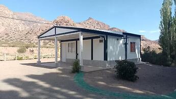 Cabañas de los Andes