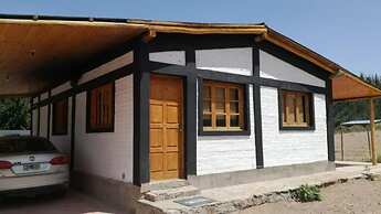 Cabañas de los Andes