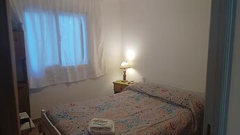 Cabañas de los Andes