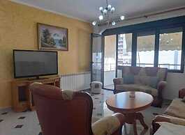 Spacious 2 Bedroom Apartment