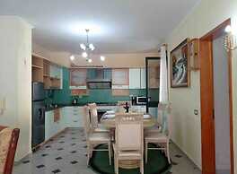 Spacious 2 Bedroom Apartment