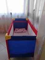 Spacious 2 Bedroom Apartment