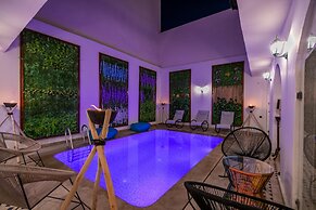 Darif's Riad Fes