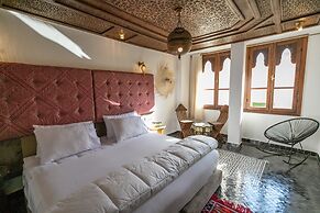 Darif's Riad Fes
